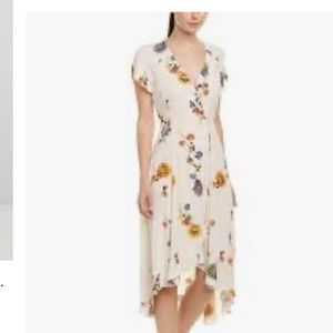 Free People Lost in You Dress NWT
